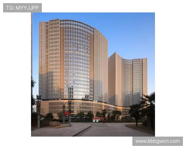 澳门大中华国际：打造一站式国际商务合作平台的战略布局